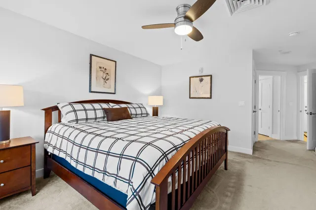 $649,000 | 150 Highway 1, Unit 206, Portsmouth, NH 03801