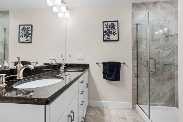 $649,000 | 150 Highway 1, Unit 206, Portsmouth, NH 03801