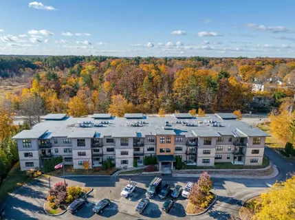 $649,000 | 150 Highway 1, Unit 206, Portsmouth, NH 03801
