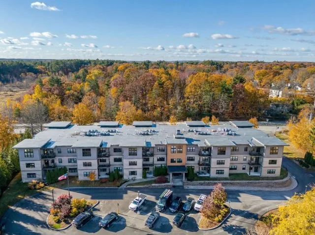 $649,000 | 150 Highway 1, Unit 206, Portsmouth, NH 03801