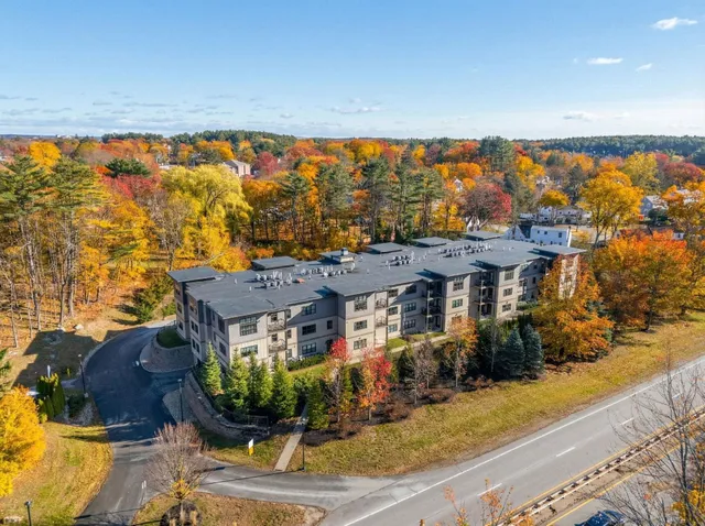 $649,000 | 150 Highway 1, Unit 206, Portsmouth, NH 03801