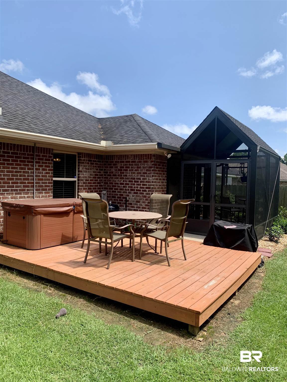 13128 Shea Circle Foley, AL 36535 - Photo 24 of 38