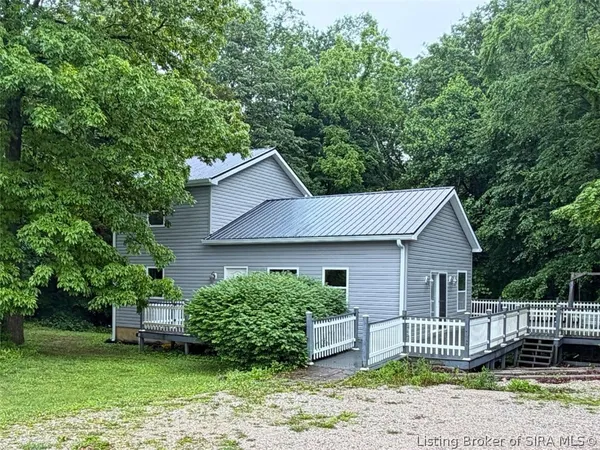 $1 | 2747 Grange Hall Road Northeast, Corydon, IN 47112
