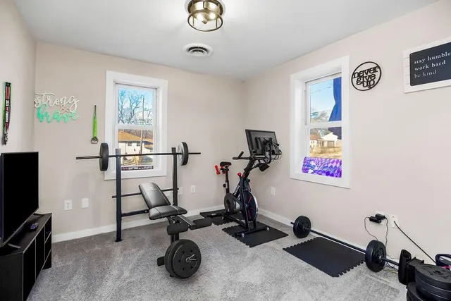 $255,000 | 2316 South 47 Terrace, Kansas City, KS 66106