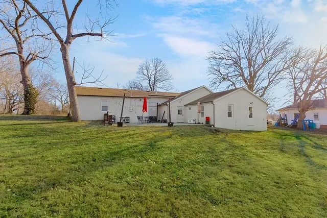 $255,000 | 2316 South 47 Terrace, Kansas City, KS 66106