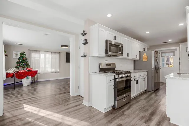 $255,000 | 2316 South 47 Terrace, Kansas City, KS 66106