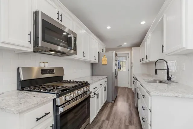 $255,000 | 2316 South 47 Terrace, Kansas City, KS 66106