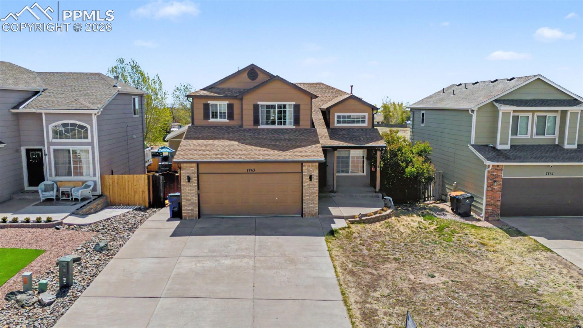 7763 Old Spec Road Peyton, CO 80831 - Photo 47 of 49 Gallery Image 47