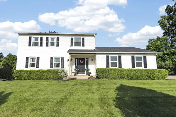 $615,000 | 4700 Highway 61, Sunbury, OH 43074