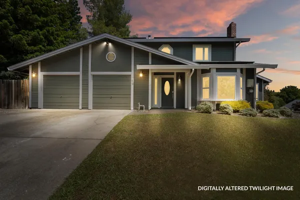 $775,000 | 100 May Court, Folsom, CA 95630