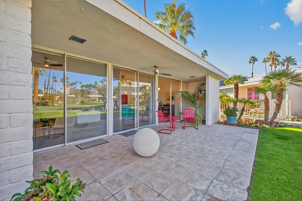 $7,500 | 76790 Lark Drive, Indian Wells, CA 92210