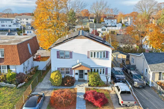 $725,000 | 720 Queen Street, Bridgeport, CT 06606