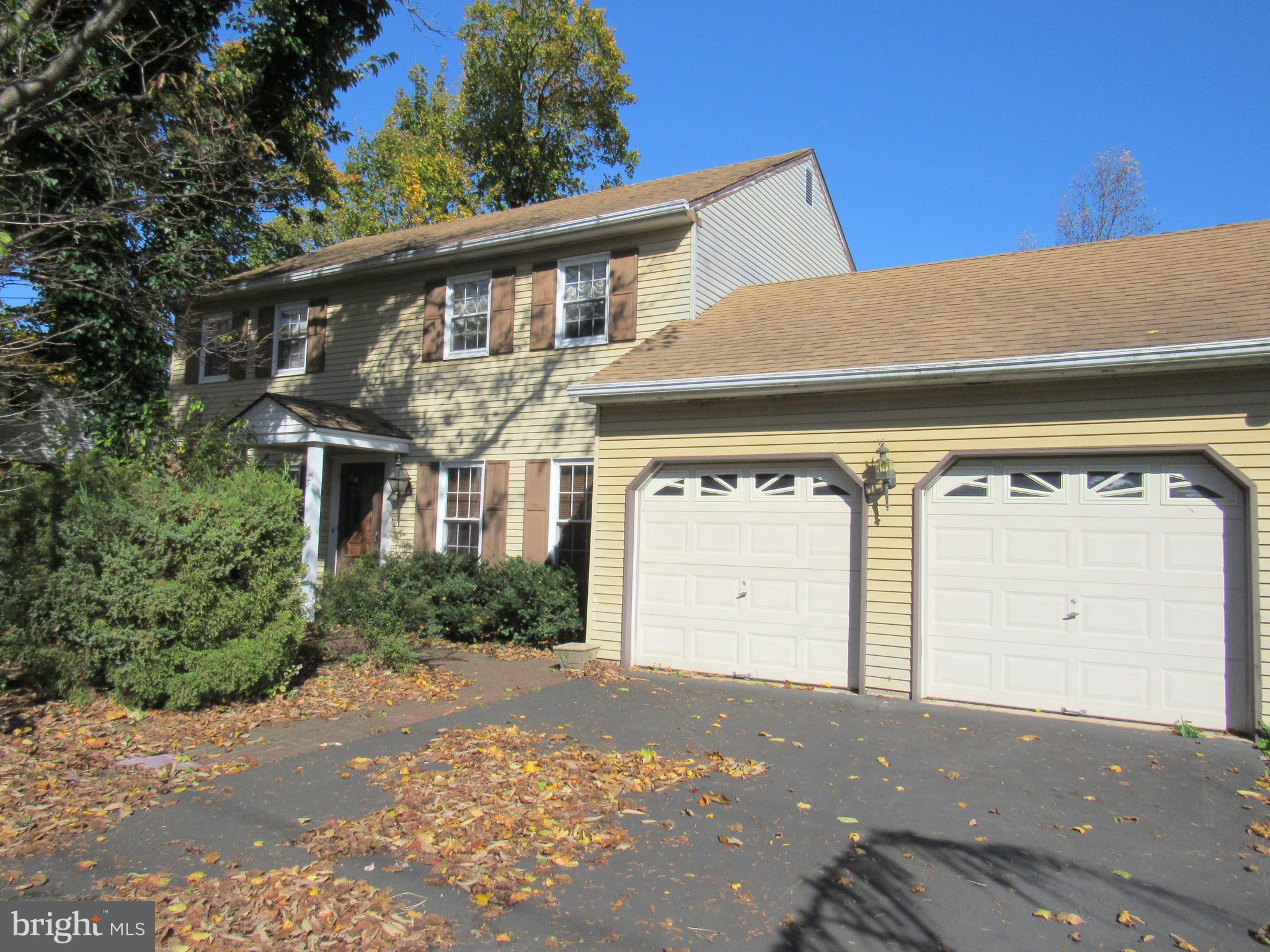 125 Red Lion Road Huntingdon Valley, PA 19006 - Photo 2 of 74