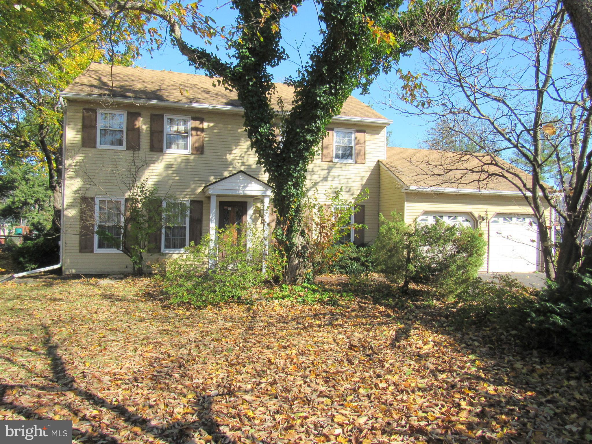 125 Red Lion Road Huntingdon Valley, PA 19006 - Photo 49 of 74