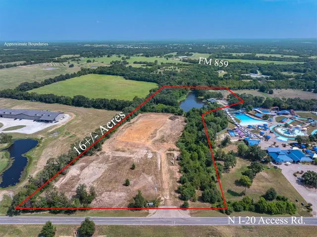 $1,750,000 | 20 Interstate 20 N Access Road, Canton, TX 75103