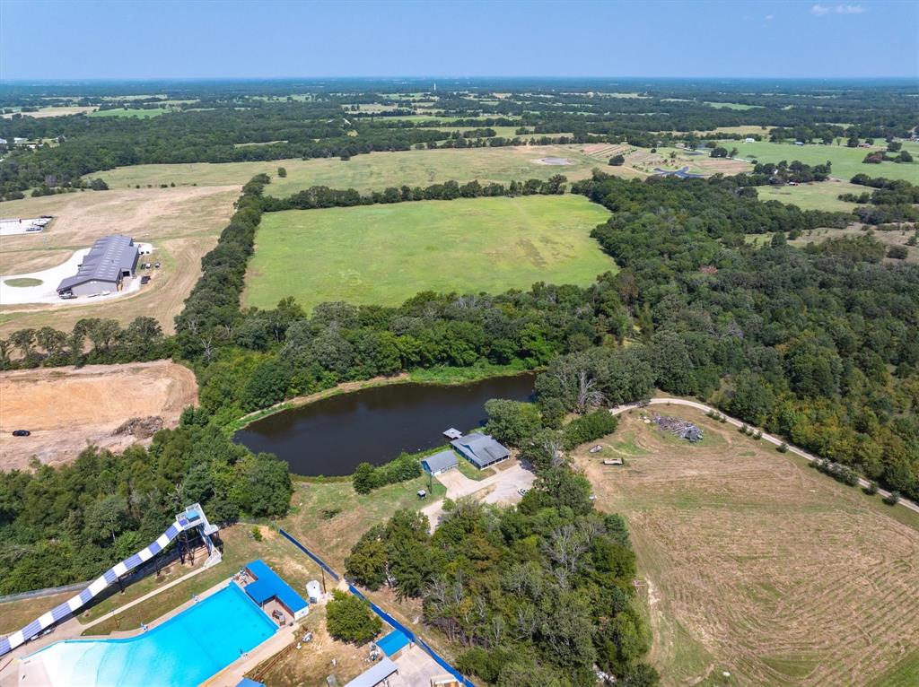 20 Interstate 20 Canton, TX 75103 - Photo 11 of 11 a view of a lake with a mountain