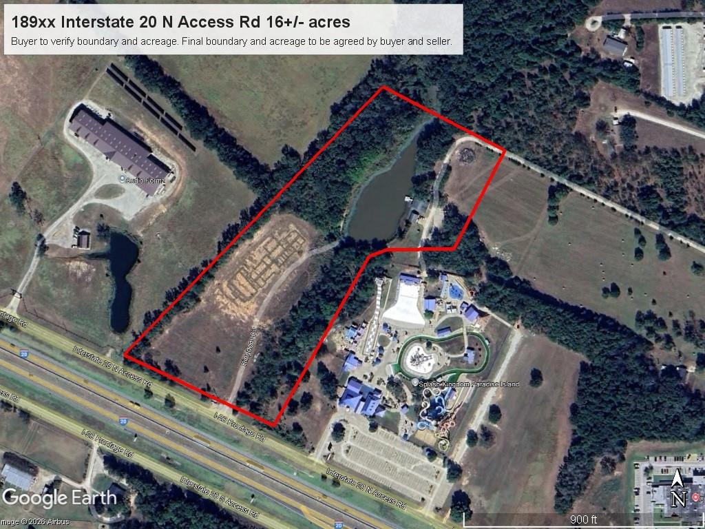 20 Interstate 20 Canton, TX 75103 - Photo 2 of 11 an aerial view of a couch