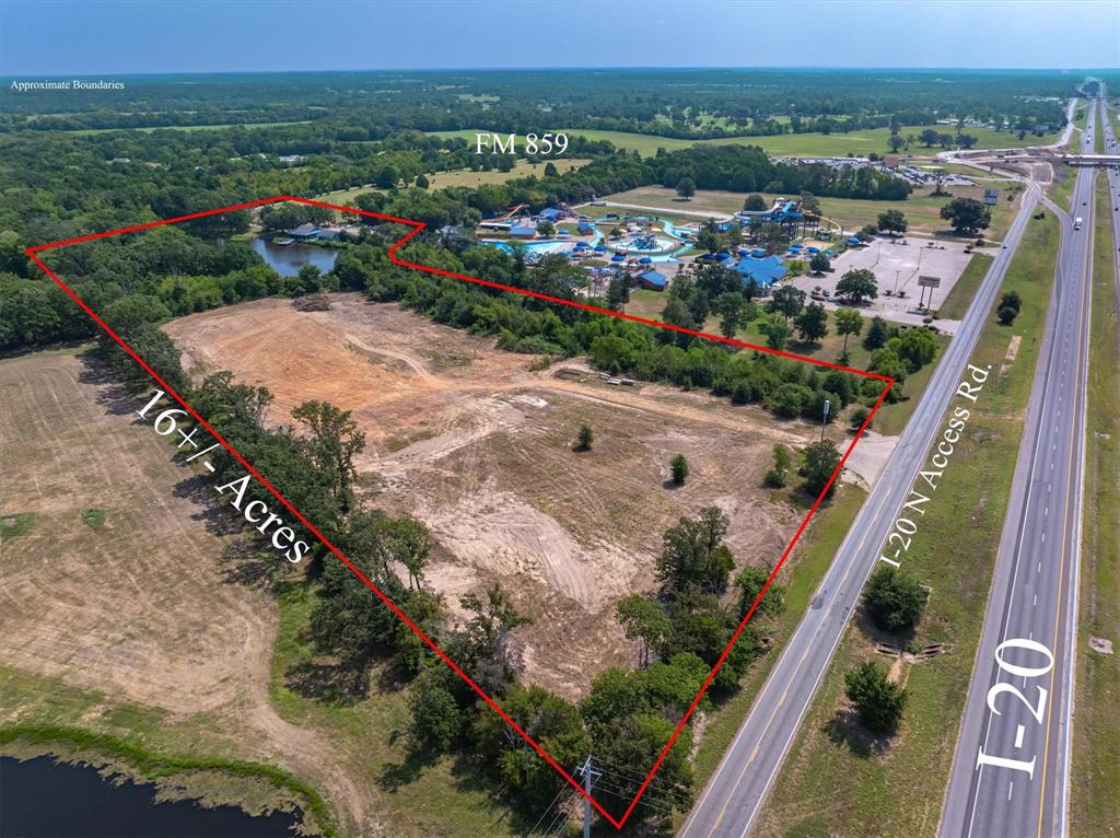 20 Interstate 20 Canton, TX 75103 - Photo 4 of 11 an aerial view of multiple house