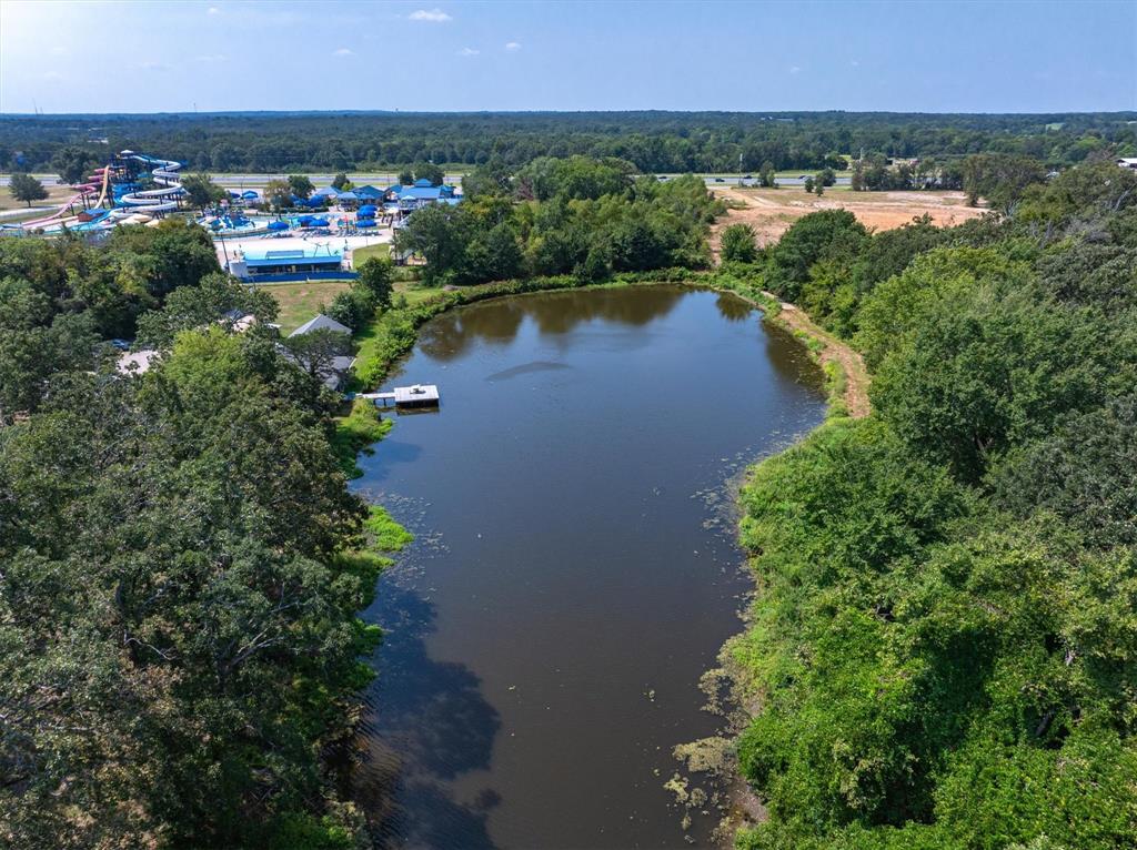 20 Interstate 20 Canton, TX 75103 - Photo 7 of 11 an aerial view of a city and lake view