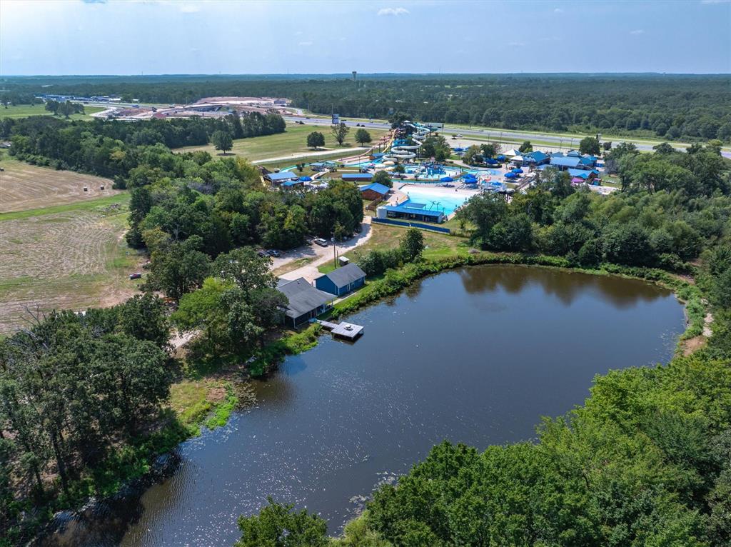 20 Interstate 20 Canton, TX 75103 - Photo 9 of 11 an aerial view of residential houses with outdoor space and lake view