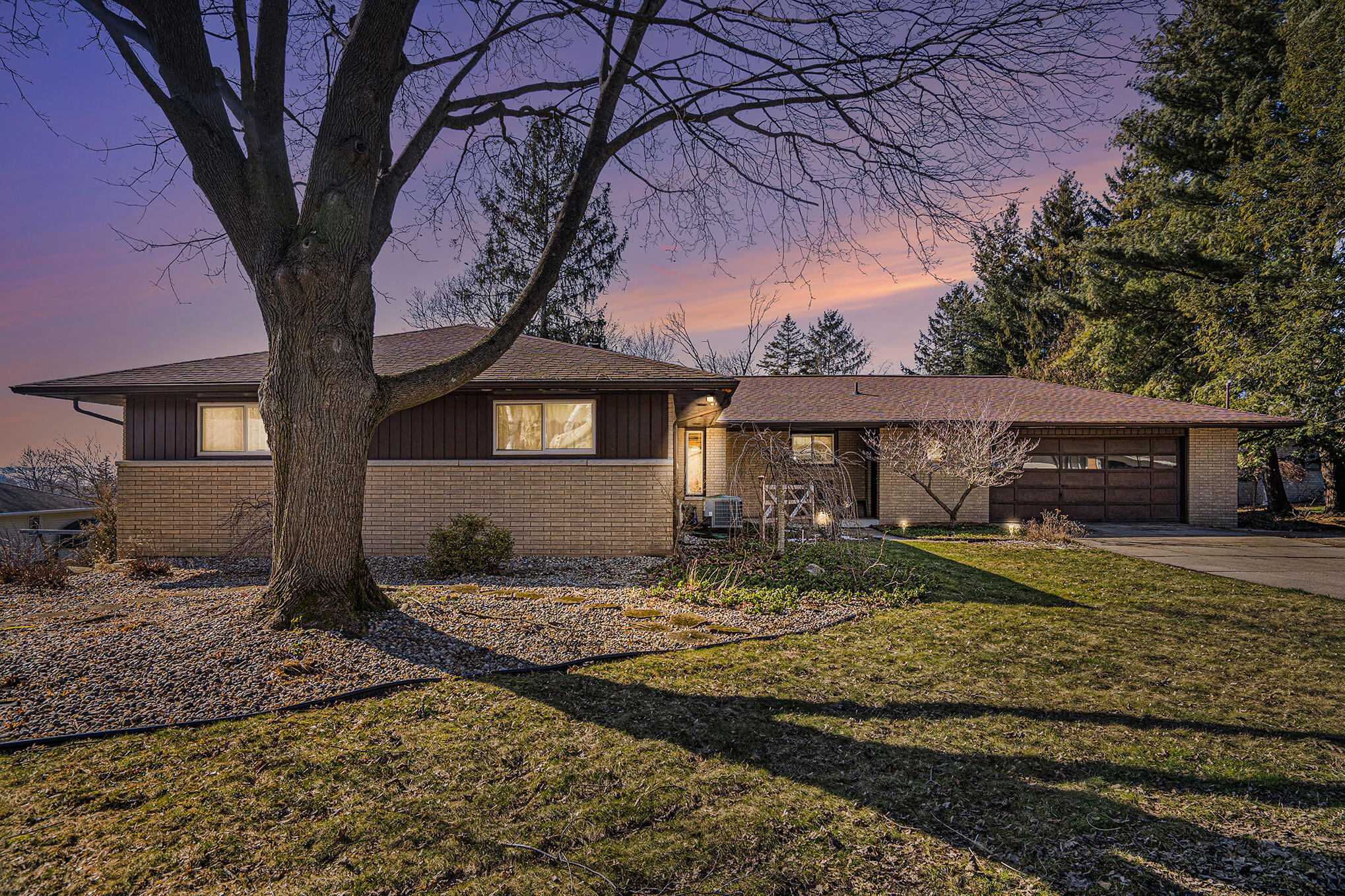 500 Sturgis Road Parchment, MI 49004 - Photo 1 of 33 001_jbs07760jbs07760-twilight