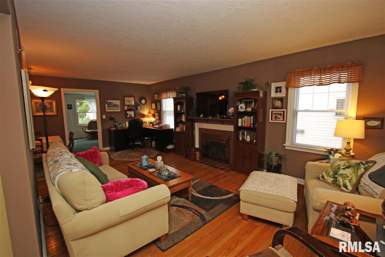 1516 West Edwards Street Springfield, IL 62704 - Photo 20 of 35