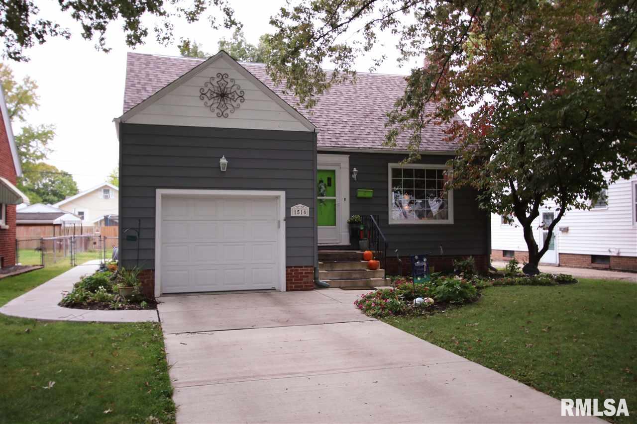 1516 West Edwards Street Springfield, IL 62704 - Photo 3 of 35