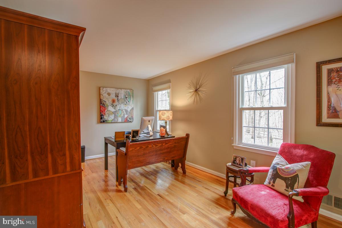 2014 Homer Terrace Reston, VA 20191 - Photo 23 of 44 Bonus space in Master Suite