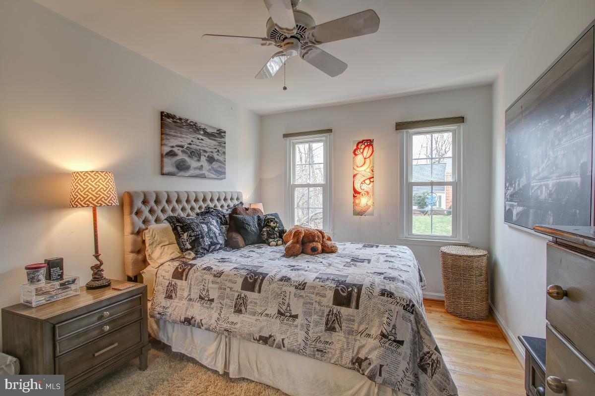 2014 Homer Terrace Reston, VA 20191 - Photo 30 of 44 Bedroom
