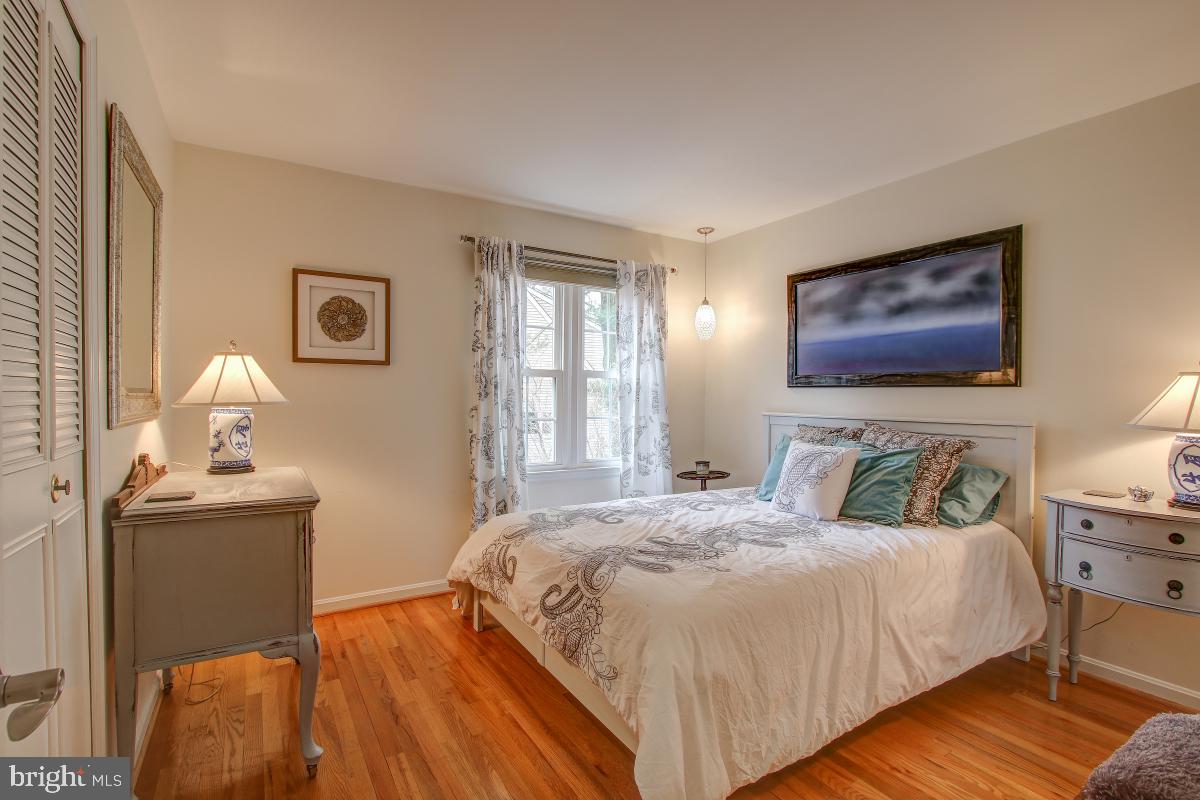 2014 Homer Terrace Reston, VA 20191 - Photo 33 of 44 Bedroom