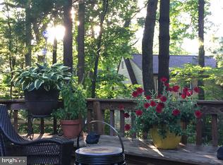 2014 Homer Terrace Reston, VA 20191 - Photo 39 of 44 Backyard Oasis