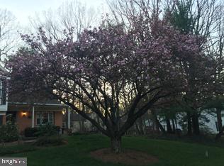 2014 Homer Terrace Reston, VA 20191 - Photo 44 of 44 In full bloom!
