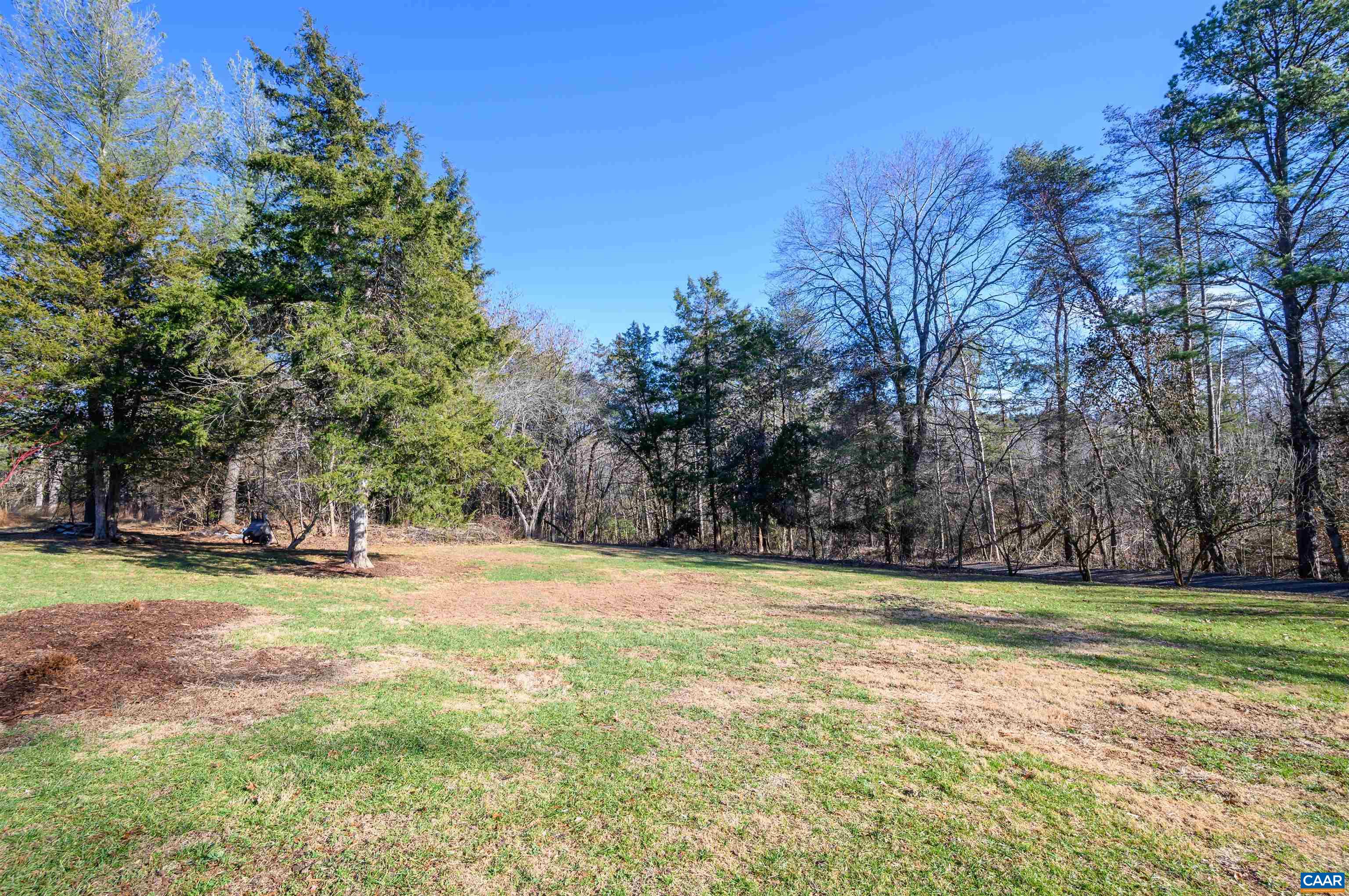 5688 Advance Mills Road Ruckersville, VA 22968 - Photo 46 of 52 a view of a park with large trees