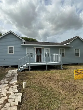 $1,650 | 403 Hubbards Ferry Road, Eagle Lake, TX 77434