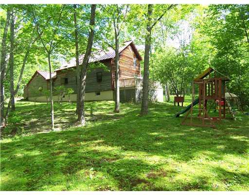 20 Upper Oak Point Road Winterport, ME 04496 - Photo 5 of 19 Exterior Back.