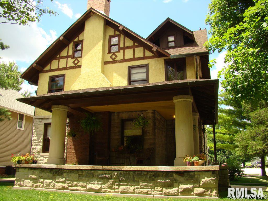 1901 South 4th Street Springfield, IL 62703 - Photo 1 of 24