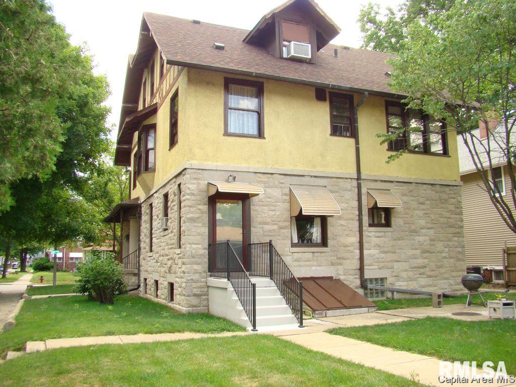 1901 South 4th Street Springfield, IL 62703 - Photo 23 of 24
