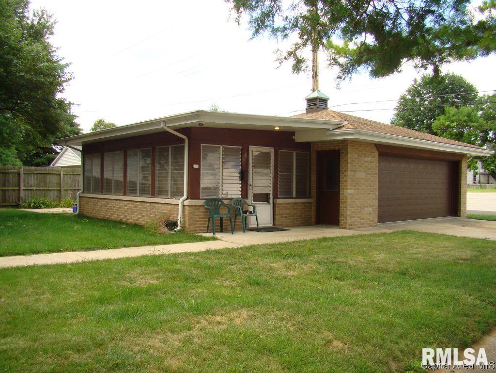 1901 South 4th Street Springfield, IL 62703 - Photo 24 of 24