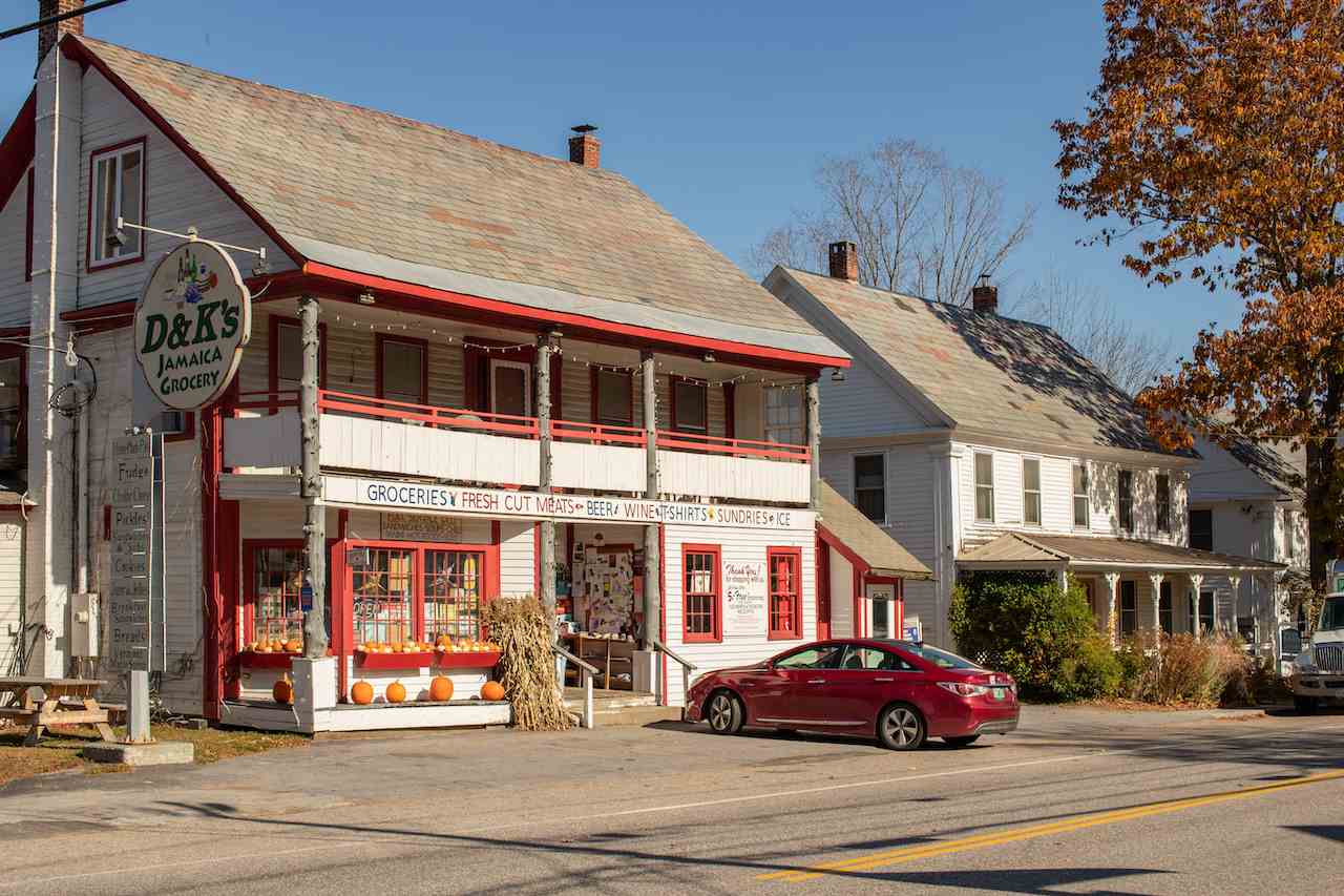 536 Craven Road Jamaica, VT 05343 - Photo 17 of 18