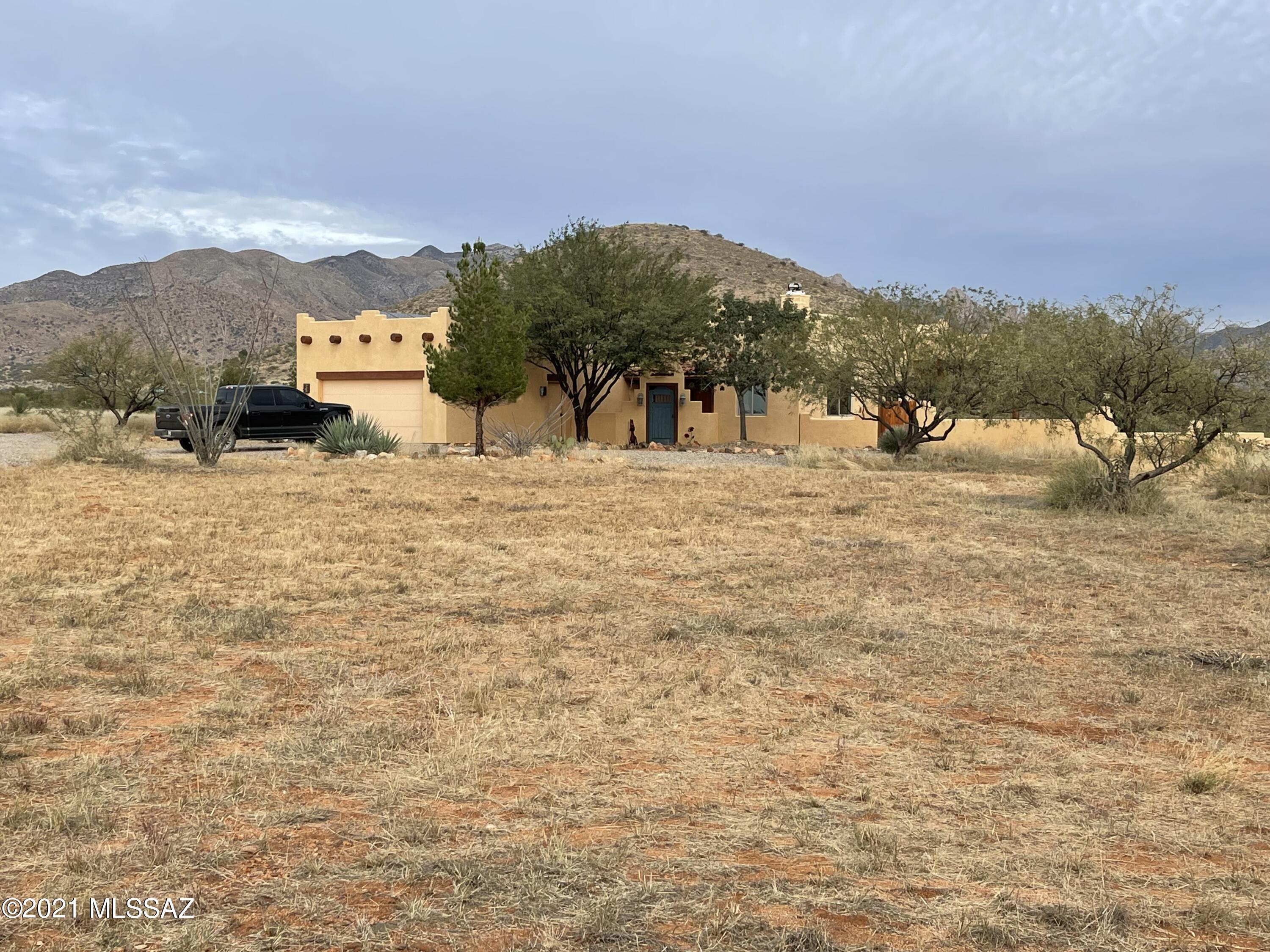 7183 East Horse Ranch Road St. David, AZ 85630 - Photo 13 of 45 Gallery Image 13