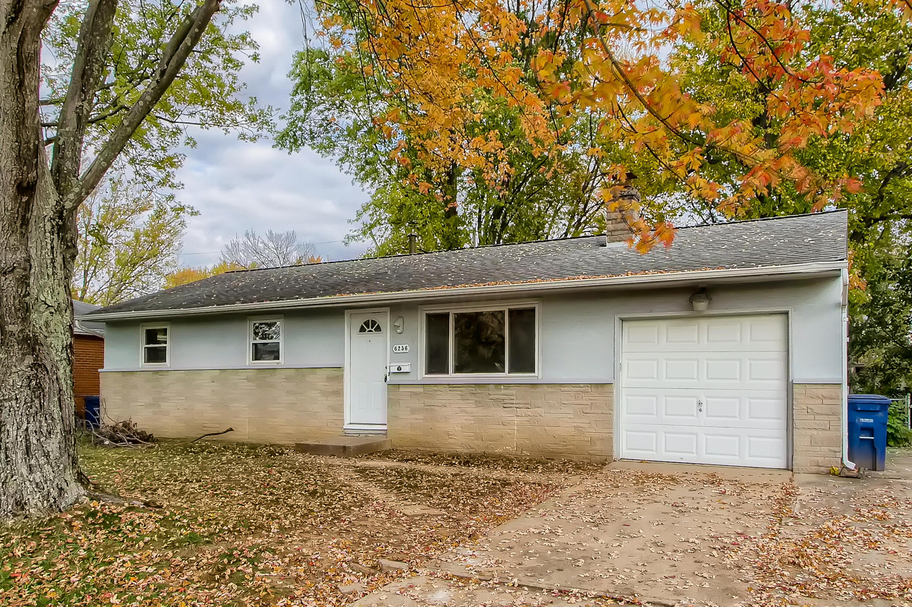 6256 Karl Road Columbus, OH 43229 - Photo 4 of 27 03 Exterior Front