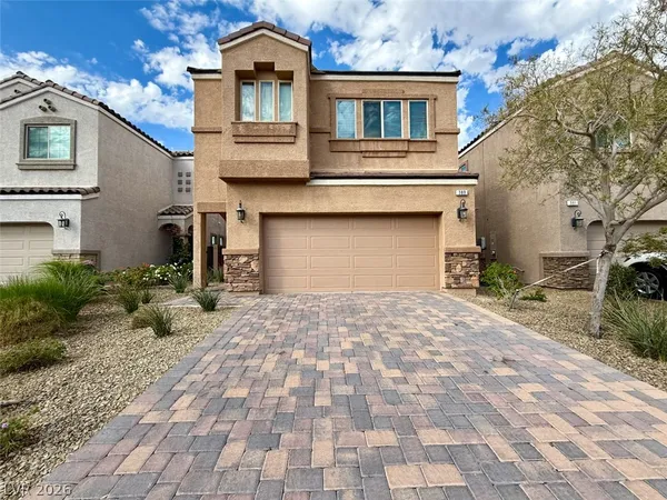 $2,250 | 389 Wilford Springs Street, Henderson, NV 89014