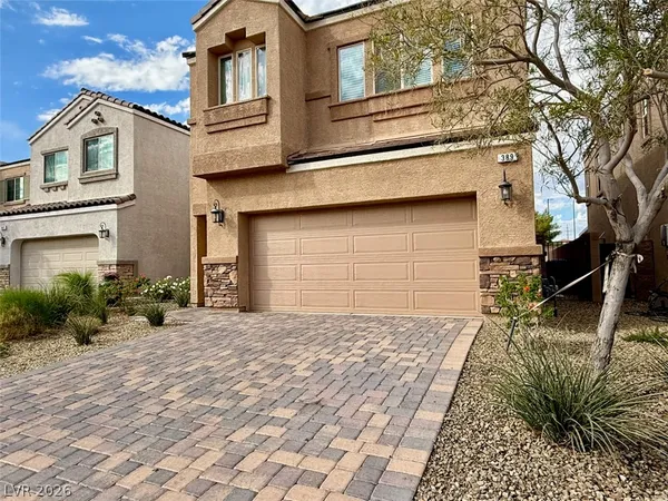 $2,250 | 389 Wilford Springs Street, Henderson, NV 89014