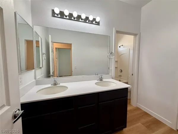 $2,250 | 389 Wilford Springs Street, Henderson, NV 89014