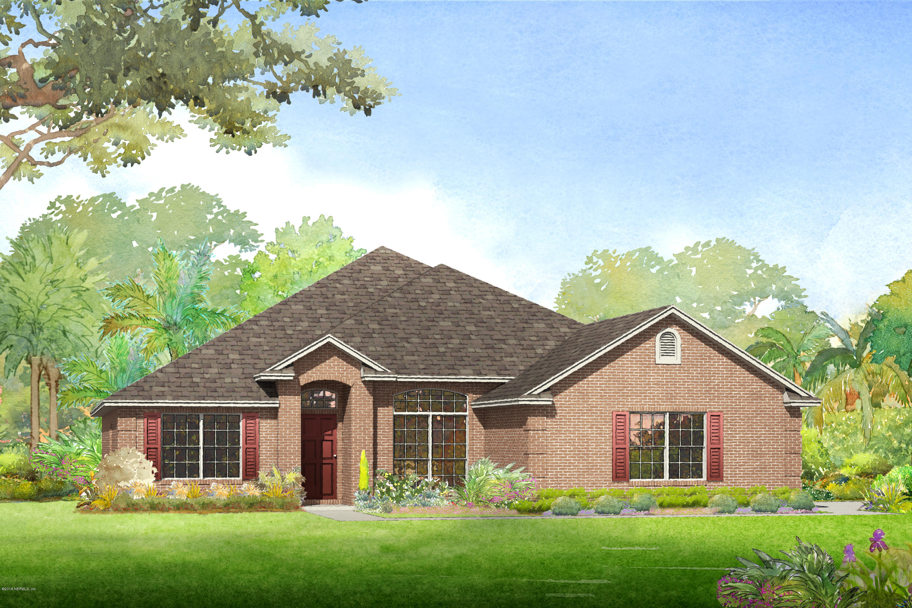 10968 Lothmore Road Jacksonville, FL 32221 - Photo 1 of 1 1913 SparrowB elev wc