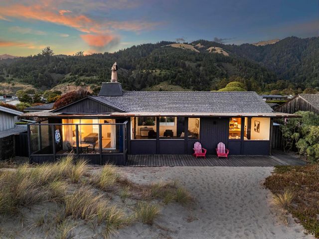 $10,699,000 | 156 Seadrift Road, Stinson Beach, CA 94970
