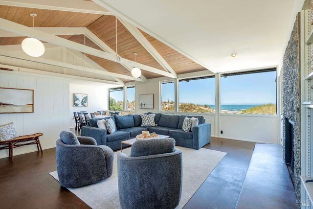 $10,699,000 | 156 Seadrift Road, Stinson Beach, CA 94970