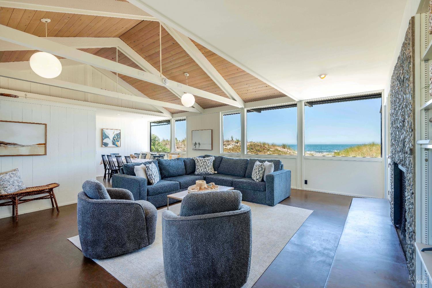 156 Seadrift Road Stinson Beach, CA 94970 - Photo 17 of 50