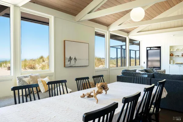 $9,995,000 | 156 Seadrift Road, Stinson Beach, CA 94970