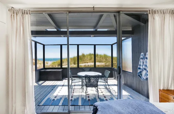 $9,995,000 | 156 Seadrift Road, Stinson Beach, CA 94970